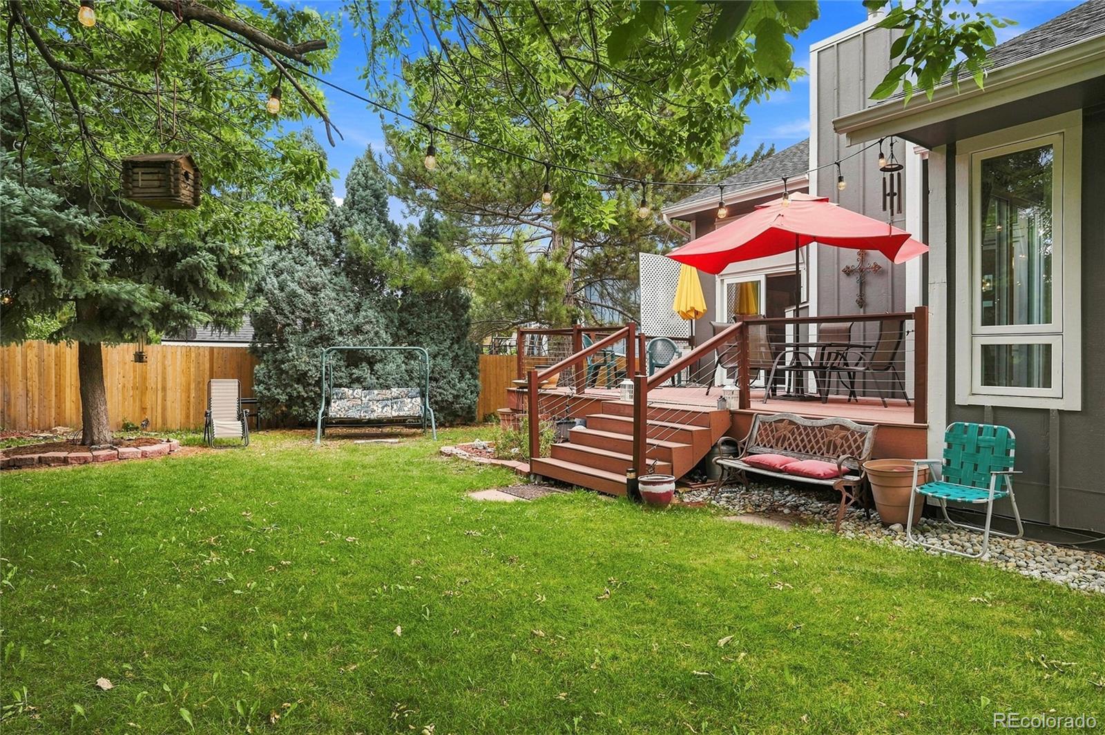 MLS Image #30 for 4877 s everett street,denver, Colorado