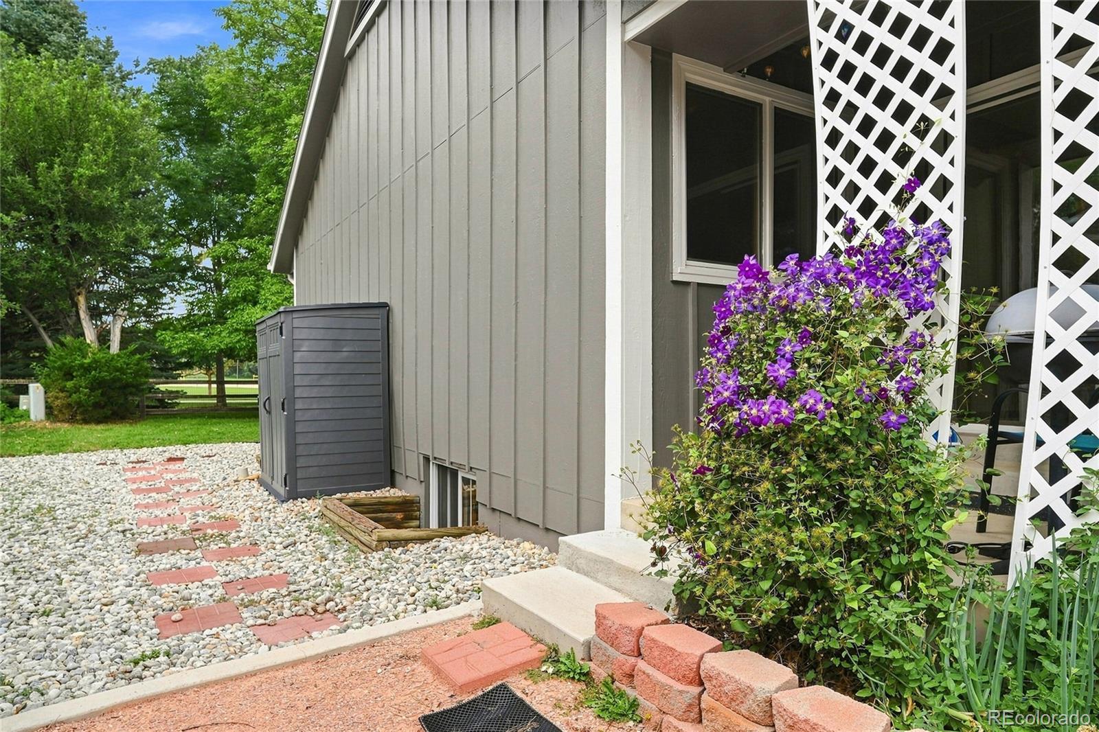 MLS Image #31 for 4877 s everett street,denver, Colorado