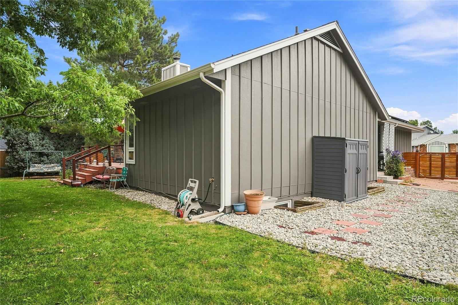 MLS Image #32 for 4877 s everett street,denver, Colorado