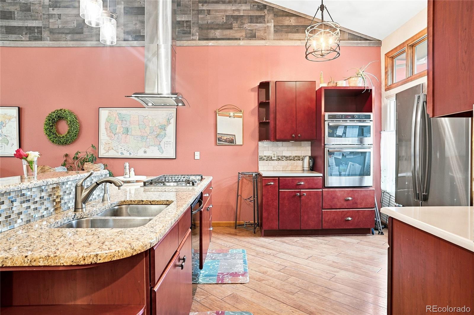 MLS Image #5 for 4877 s everett street,denver, Colorado