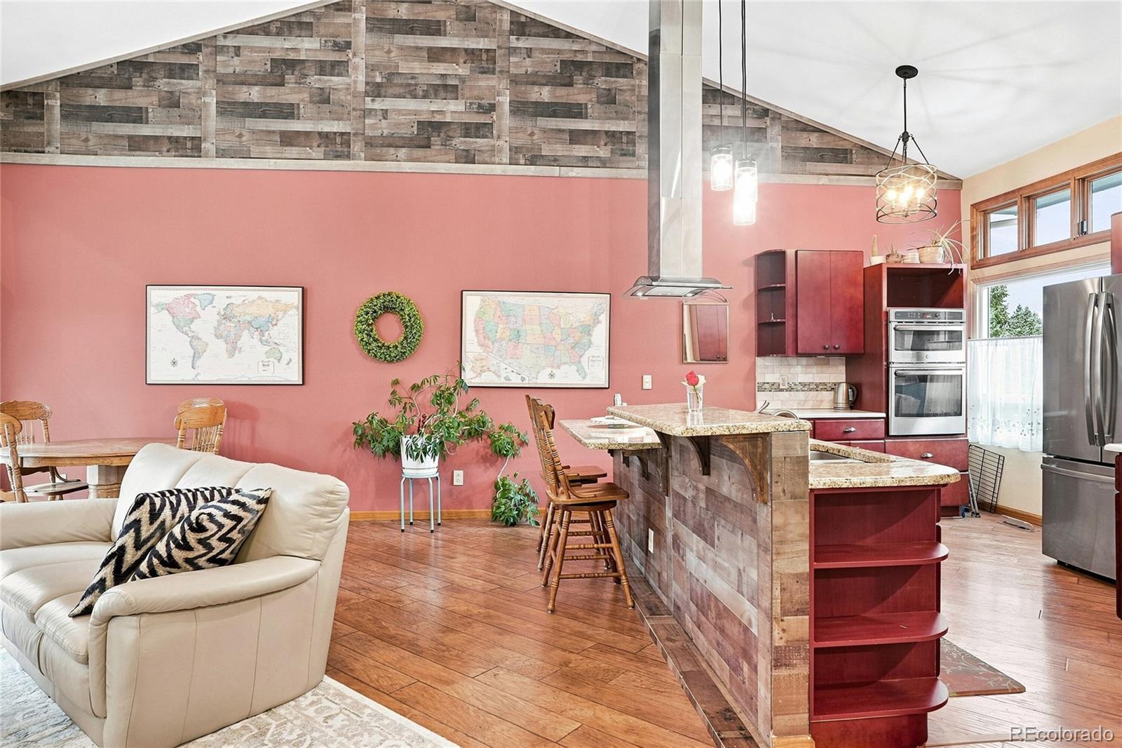 MLS Image #6 for 4877 s everett street,denver, Colorado