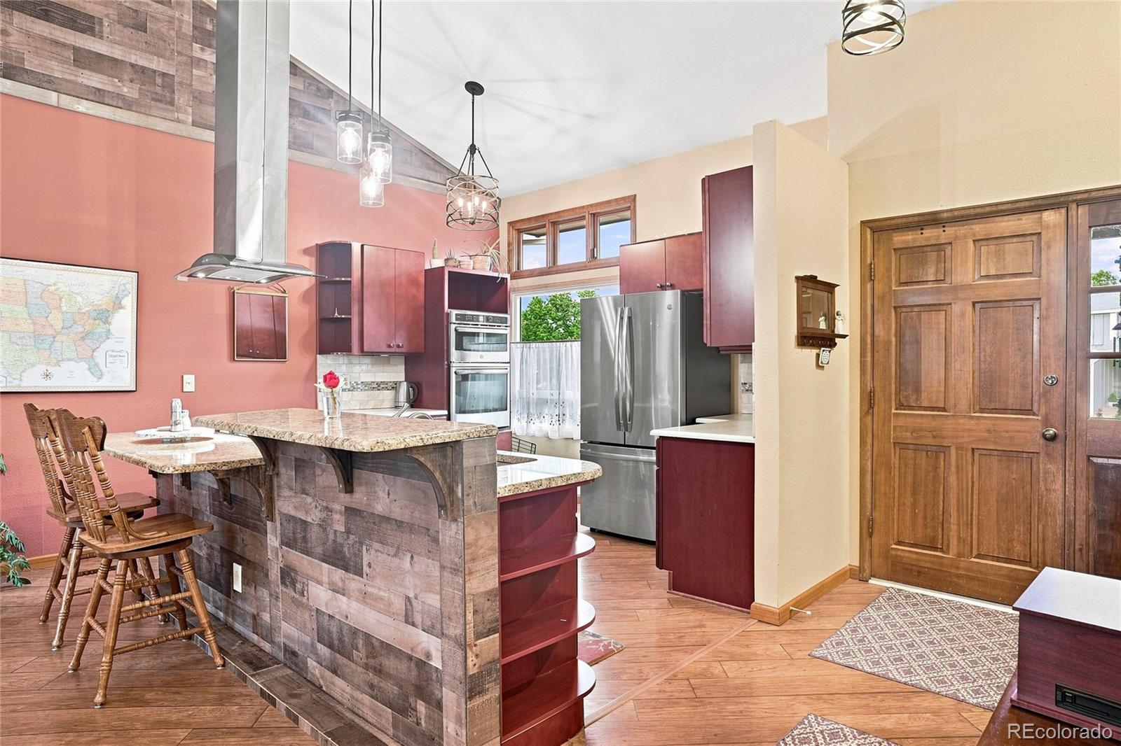 MLS Image #7 for 4877 s everett street,denver, Colorado