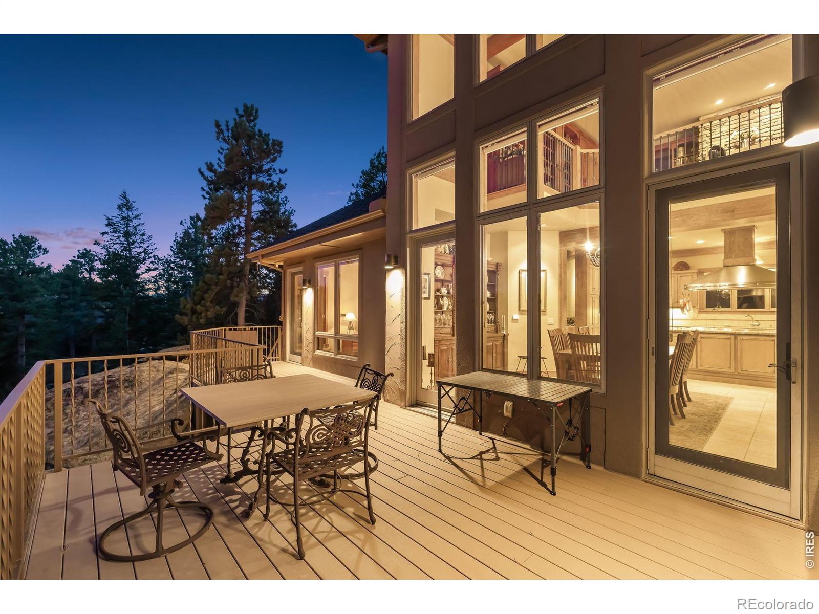 MLS Image #13 for 105  elk trail,red feather lakes, Colorado