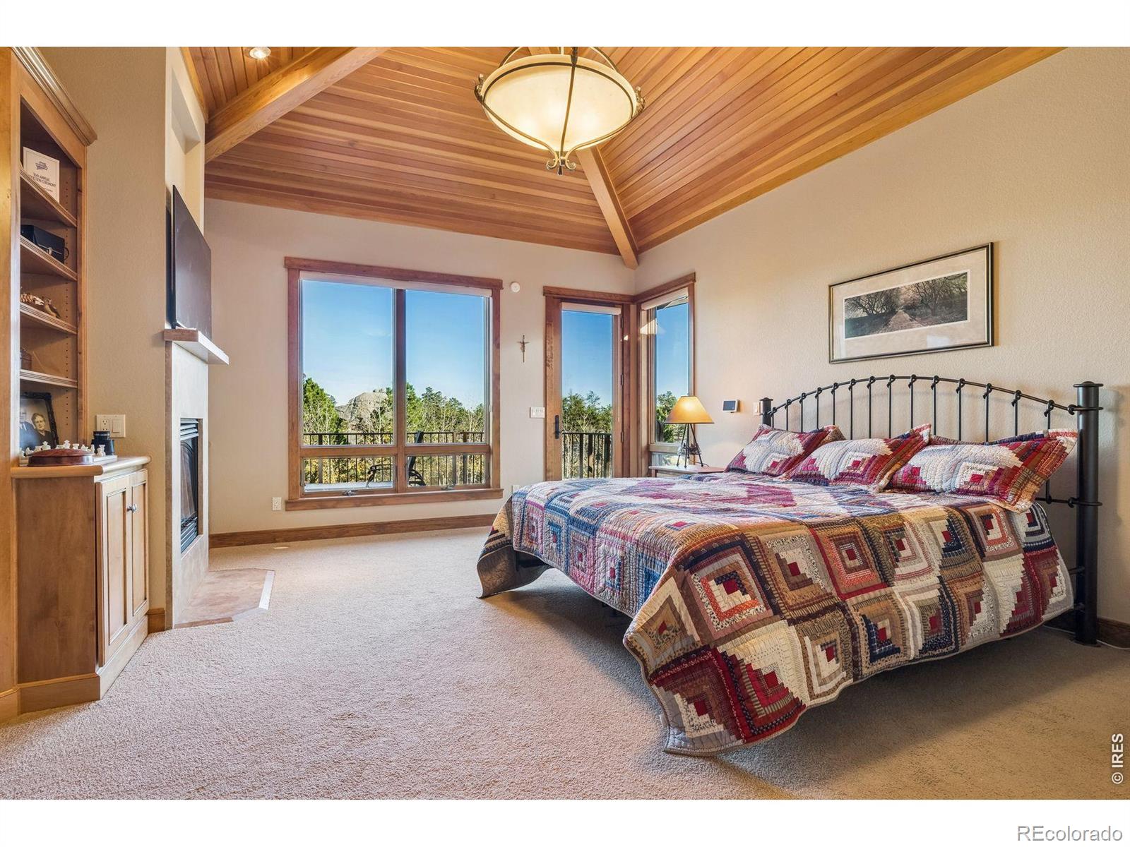 MLS Image #16 for 105  elk trail,red feather lakes, Colorado