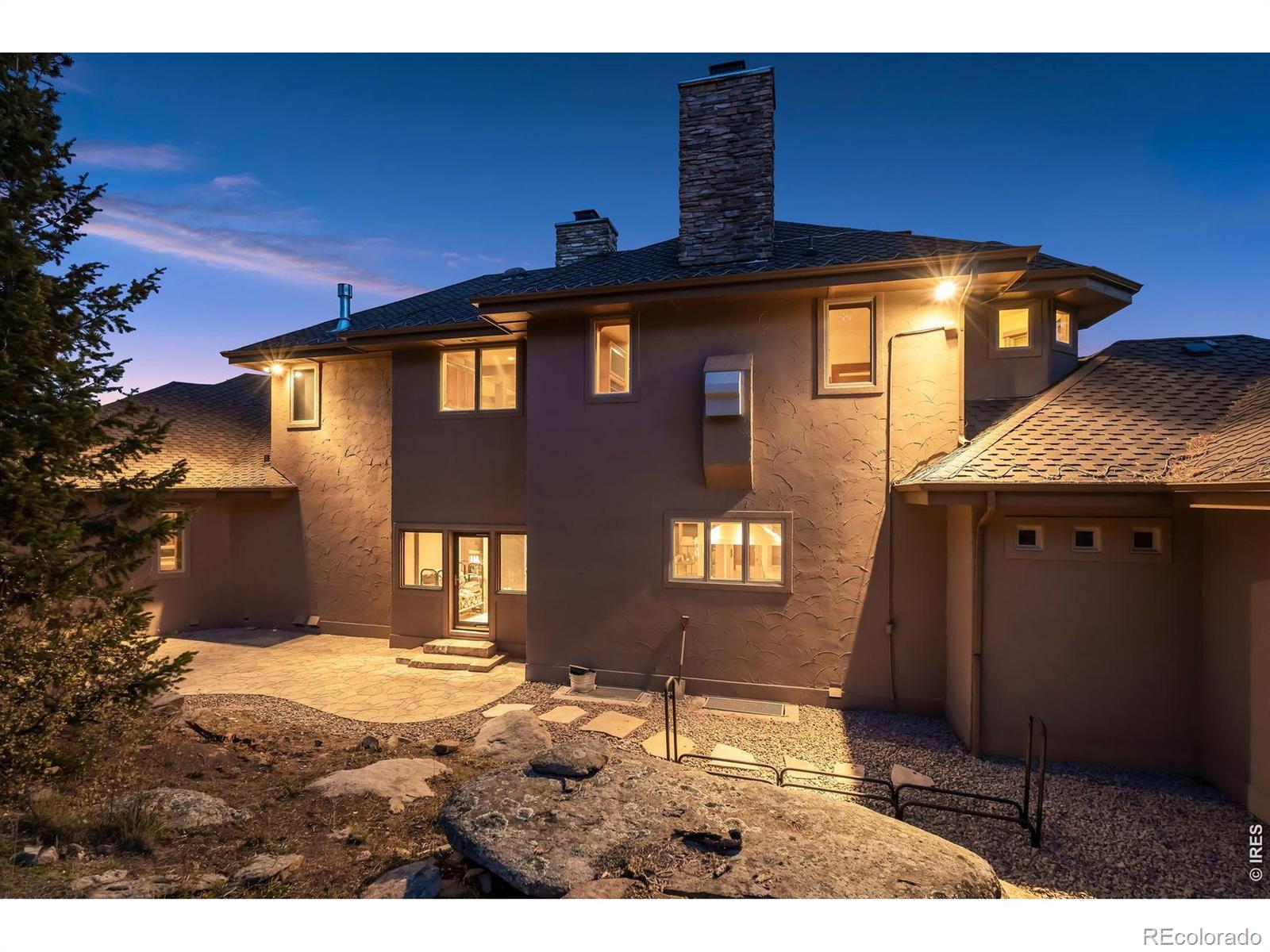 MLS Image #41 for 105  elk trail,red feather lakes, Colorado