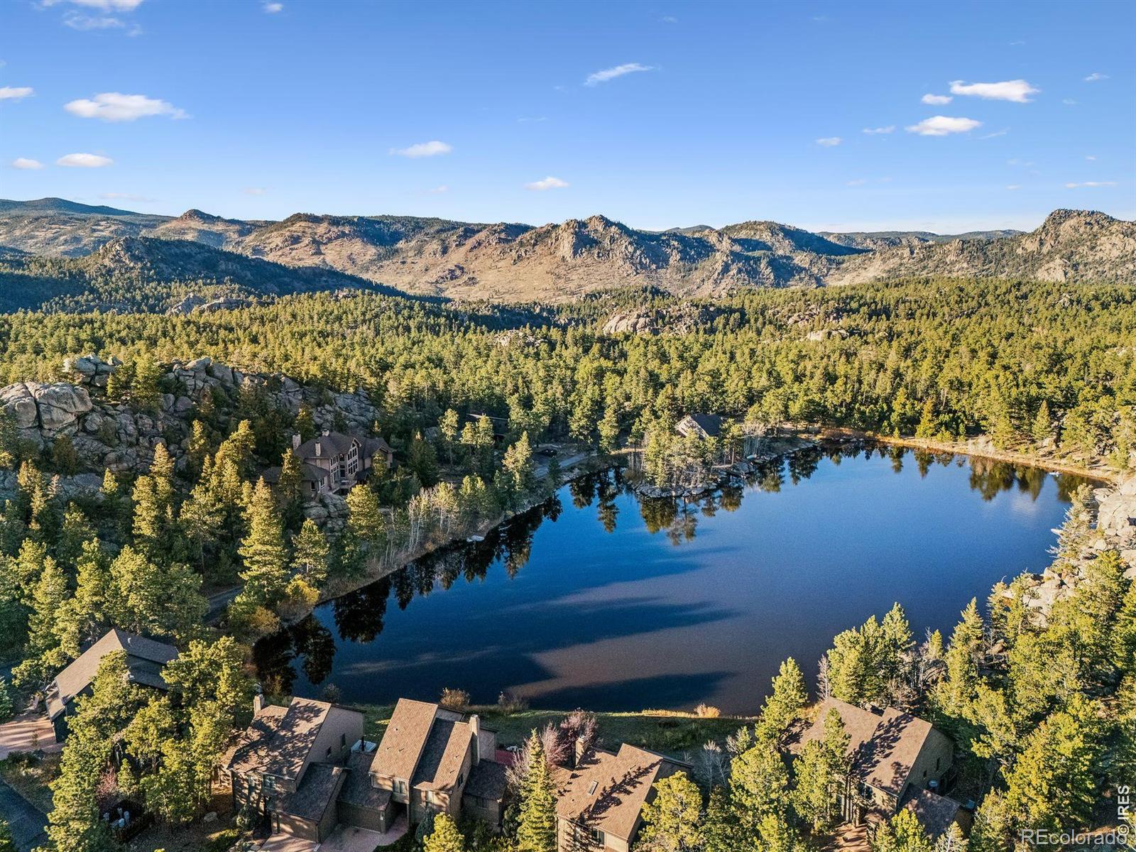 MLS Image #45 for 105  elk trail,red feather lakes, Colorado