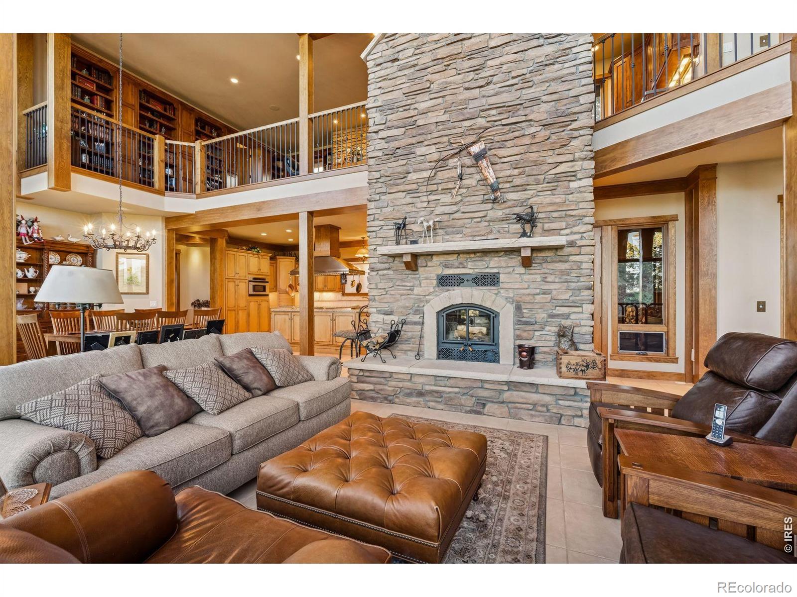MLS Image #5 for 105  elk trail,red feather lakes, Colorado
