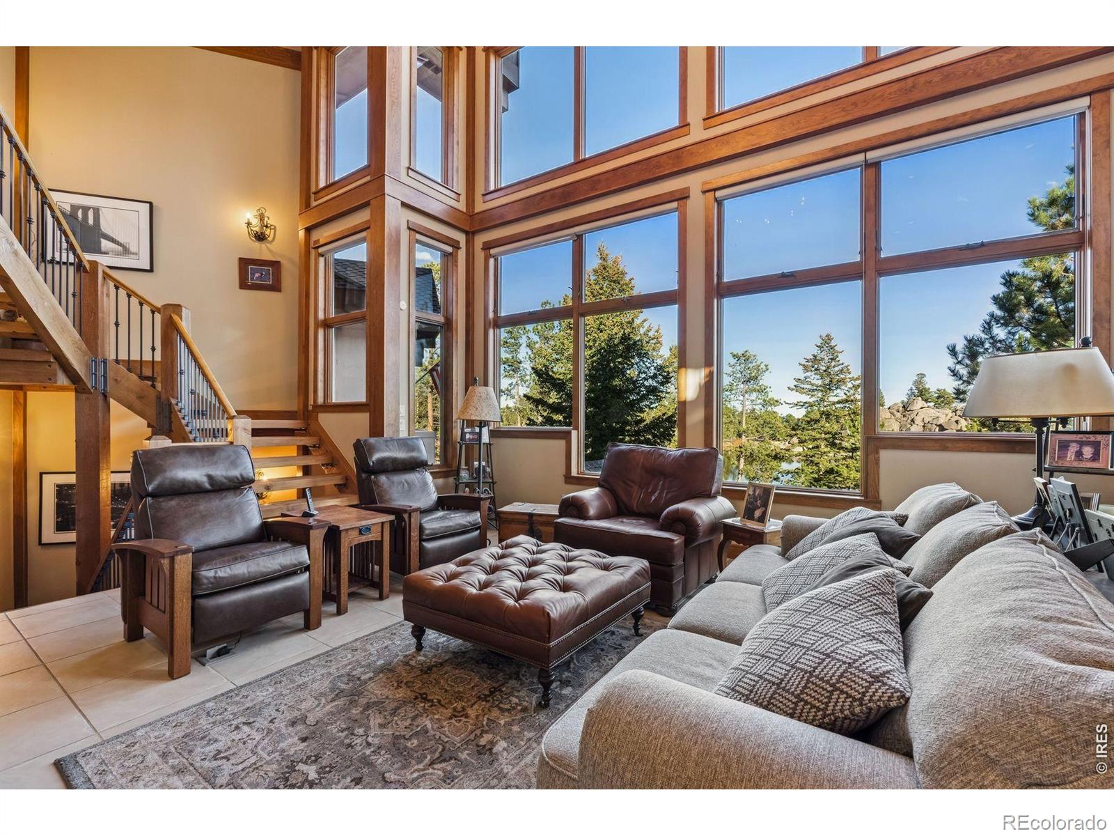MLS Image #6 for 105  elk trail,red feather lakes, Colorado