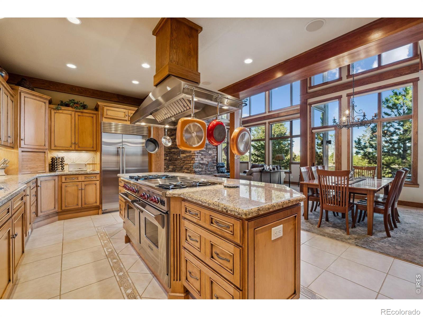 MLS Image #8 for 105  elk trail,red feather lakes, Colorado