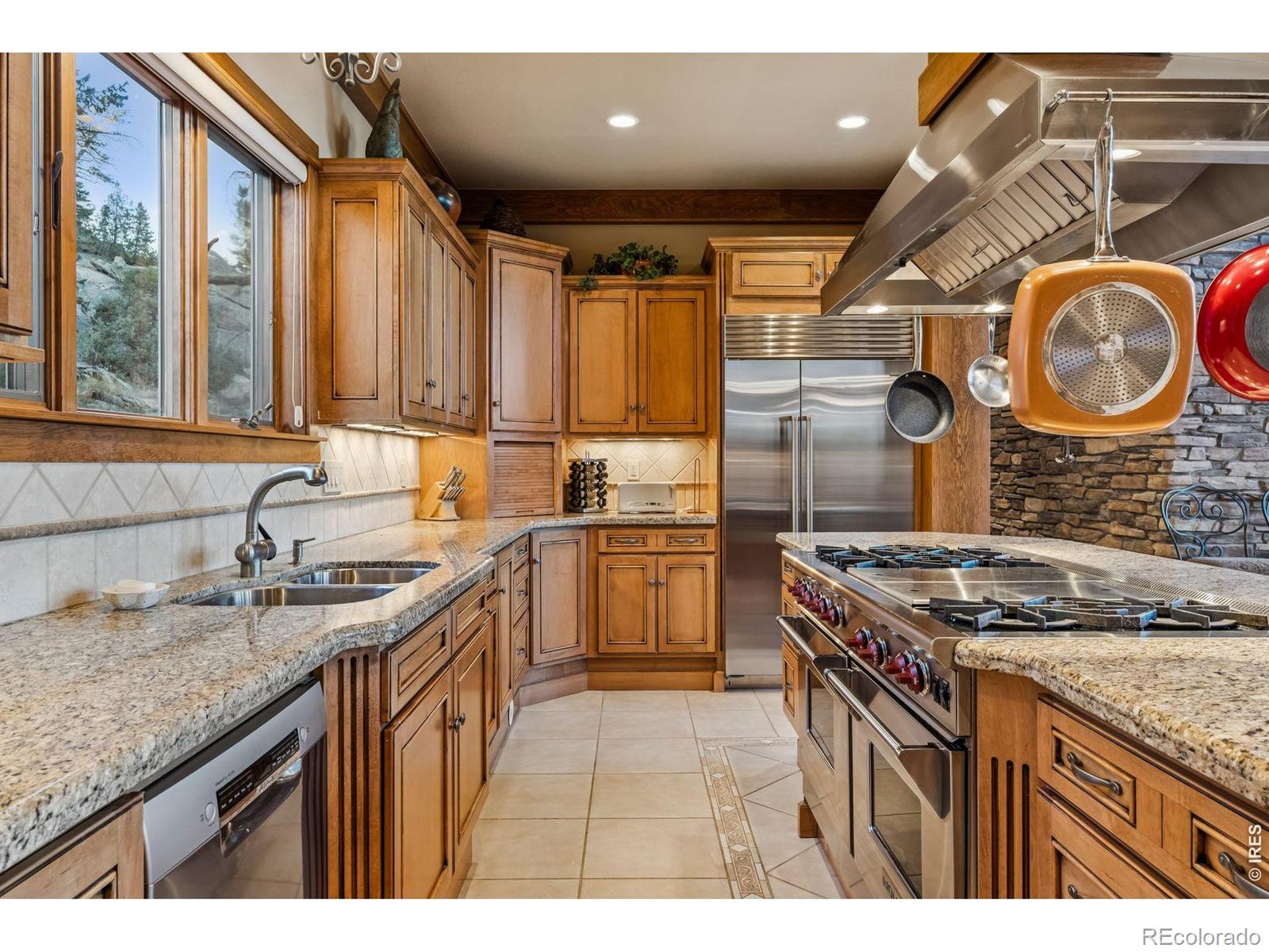 MLS Image #9 for 105  elk trail,red feather lakes, Colorado