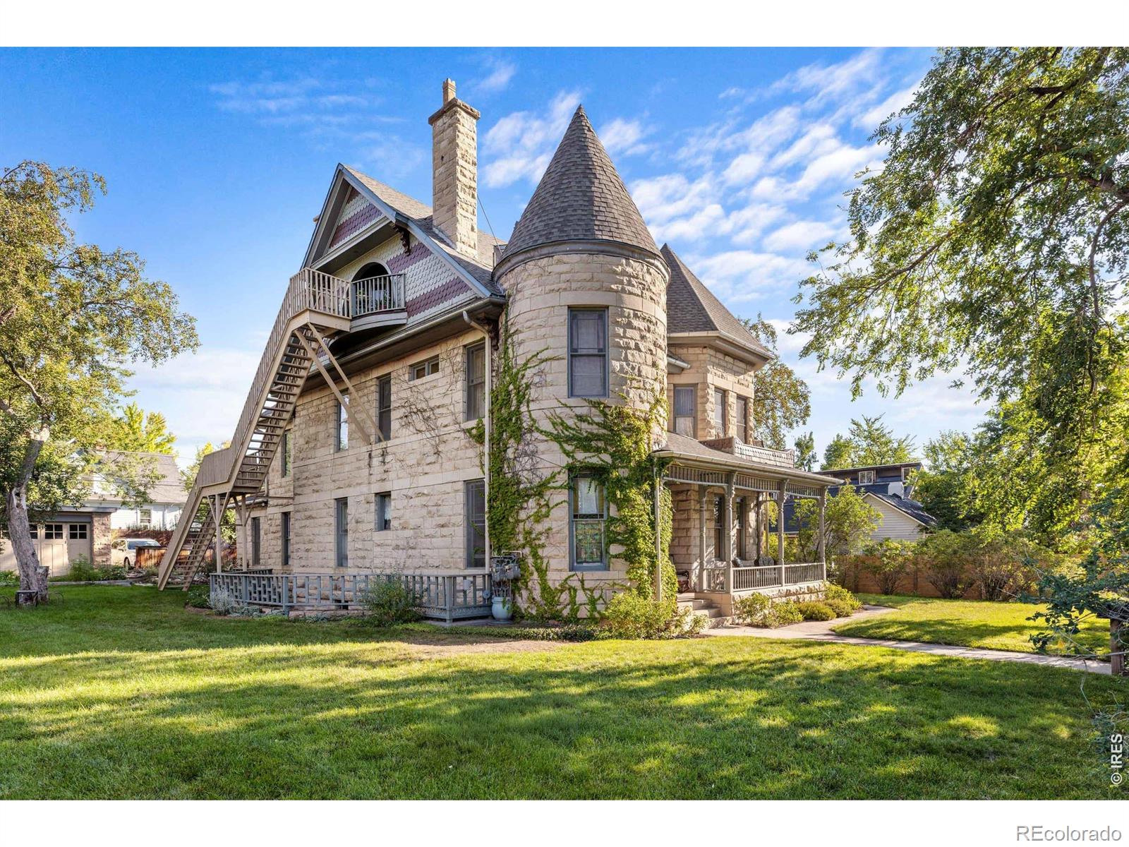 MLS Image #2 for 1709  pine street,boulder, Colorado