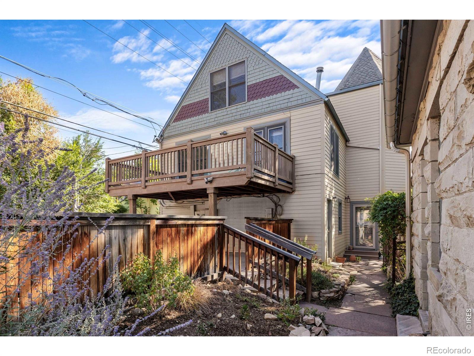 MLS Image #3 for 1709  pine street,boulder, Colorado