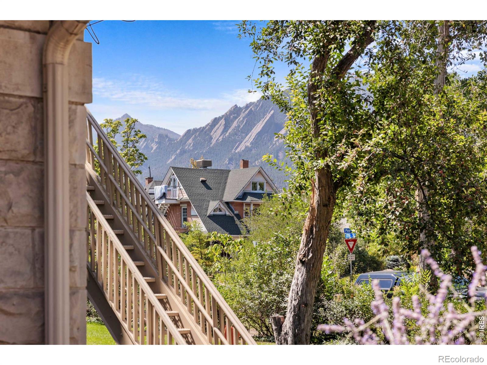 MLS Image #36 for 1709  pine street,boulder, Colorado