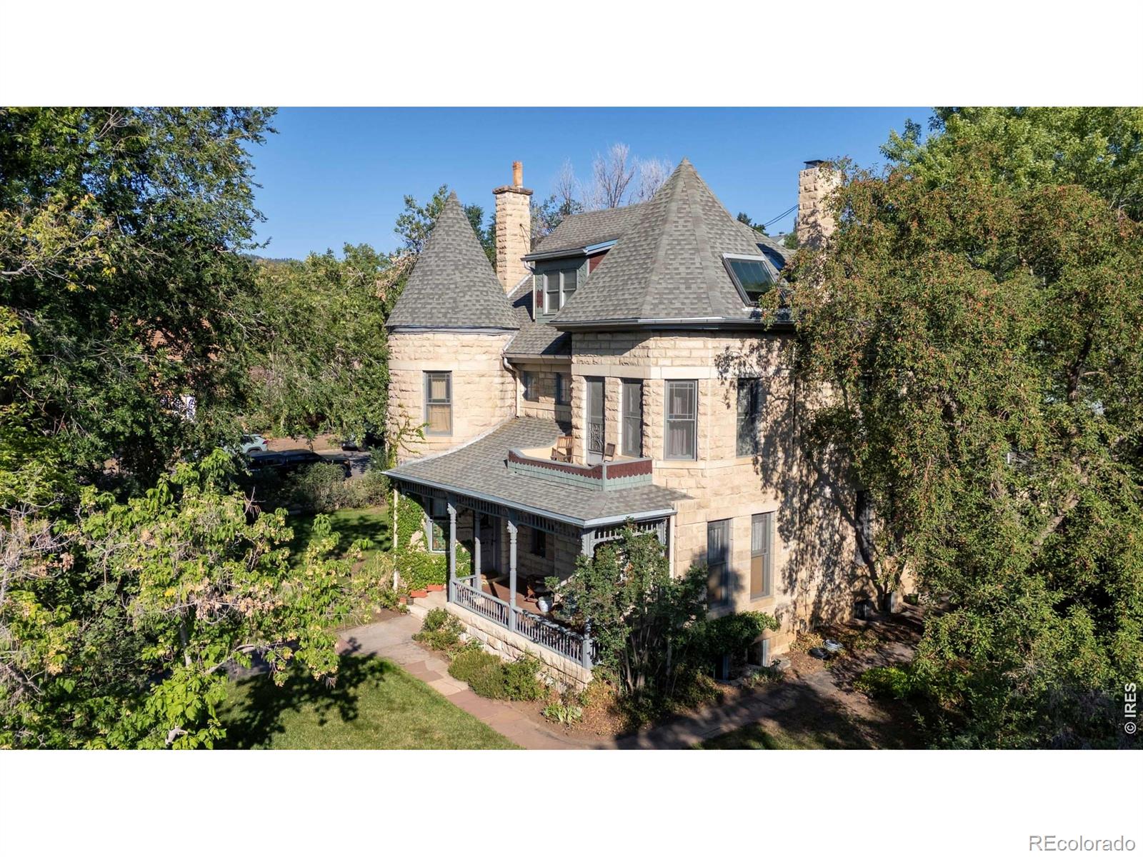 MLS Image #40 for 1709  pine street,boulder, Colorado