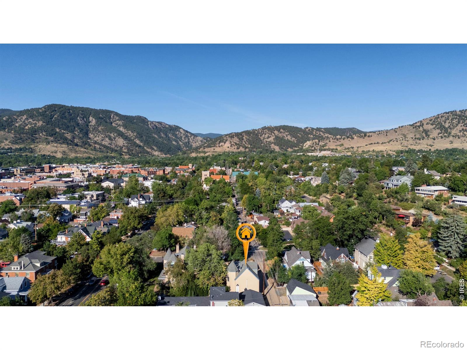 MLS Image #45 for 1709  pine street,boulder, Colorado