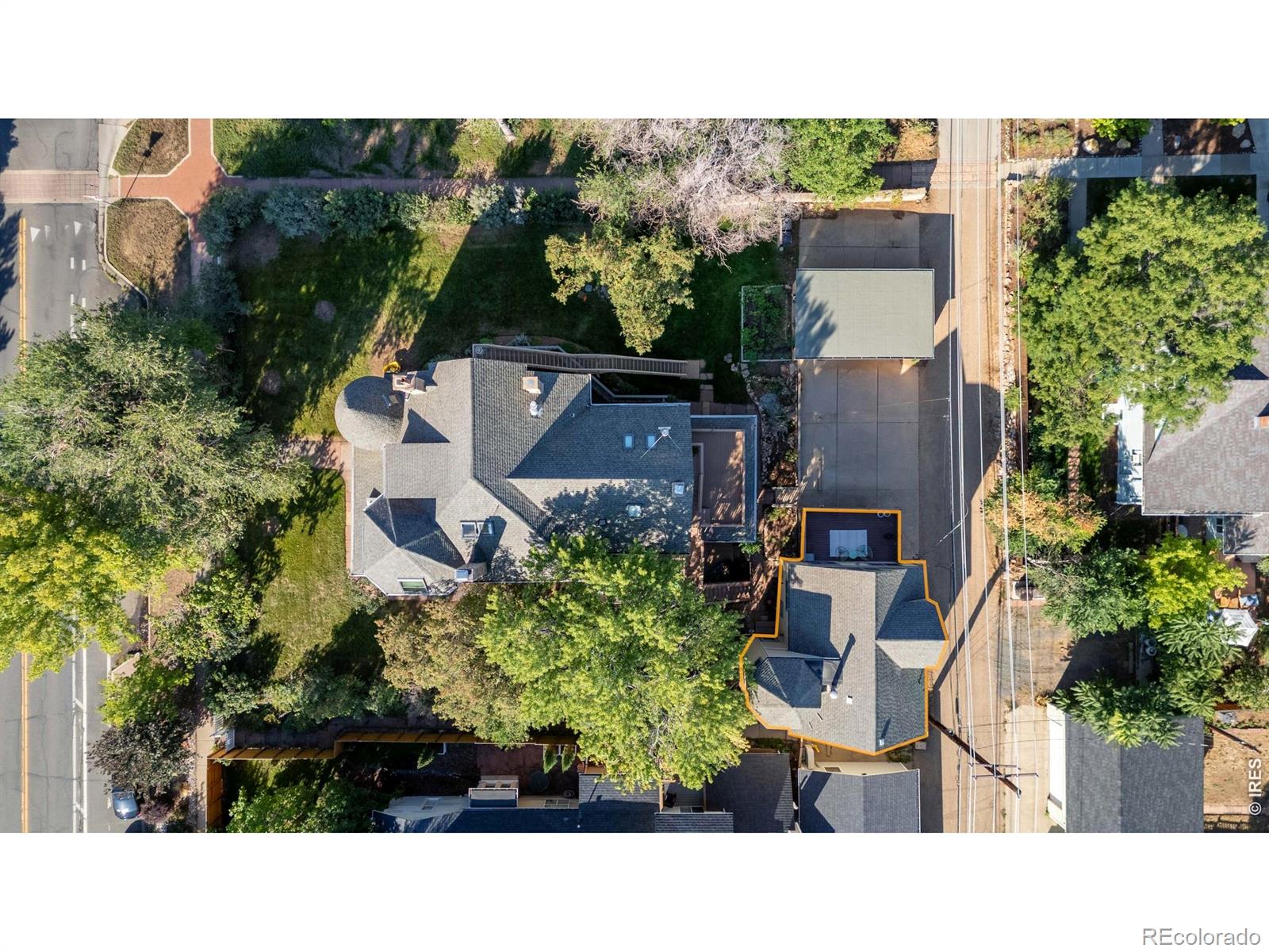 MLS Image #47 for 1709  pine street,boulder, Colorado