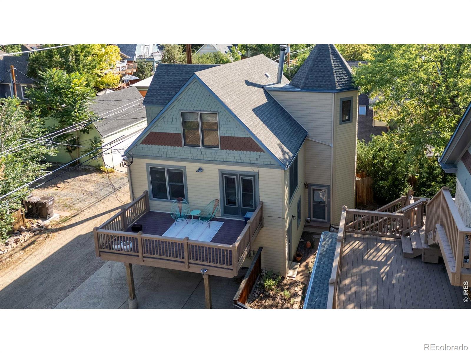 MLS Image #49 for 1709  pine street,boulder, Colorado