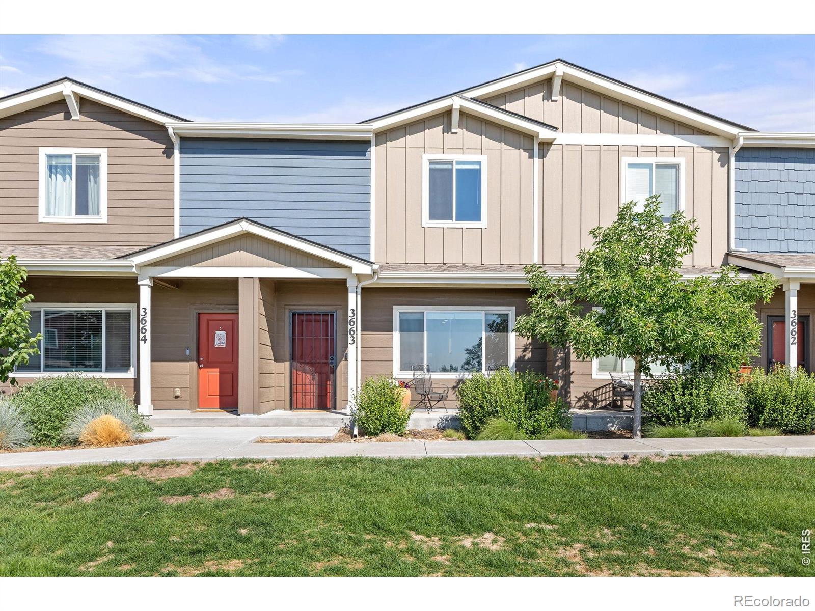 MLS Image #2 for 3663  ronald reagan avenue,wellington, Colorado