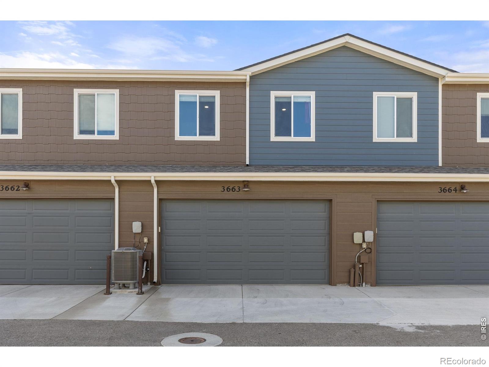 MLS Image #28 for 3663  ronald reagan avenue,wellington, Colorado