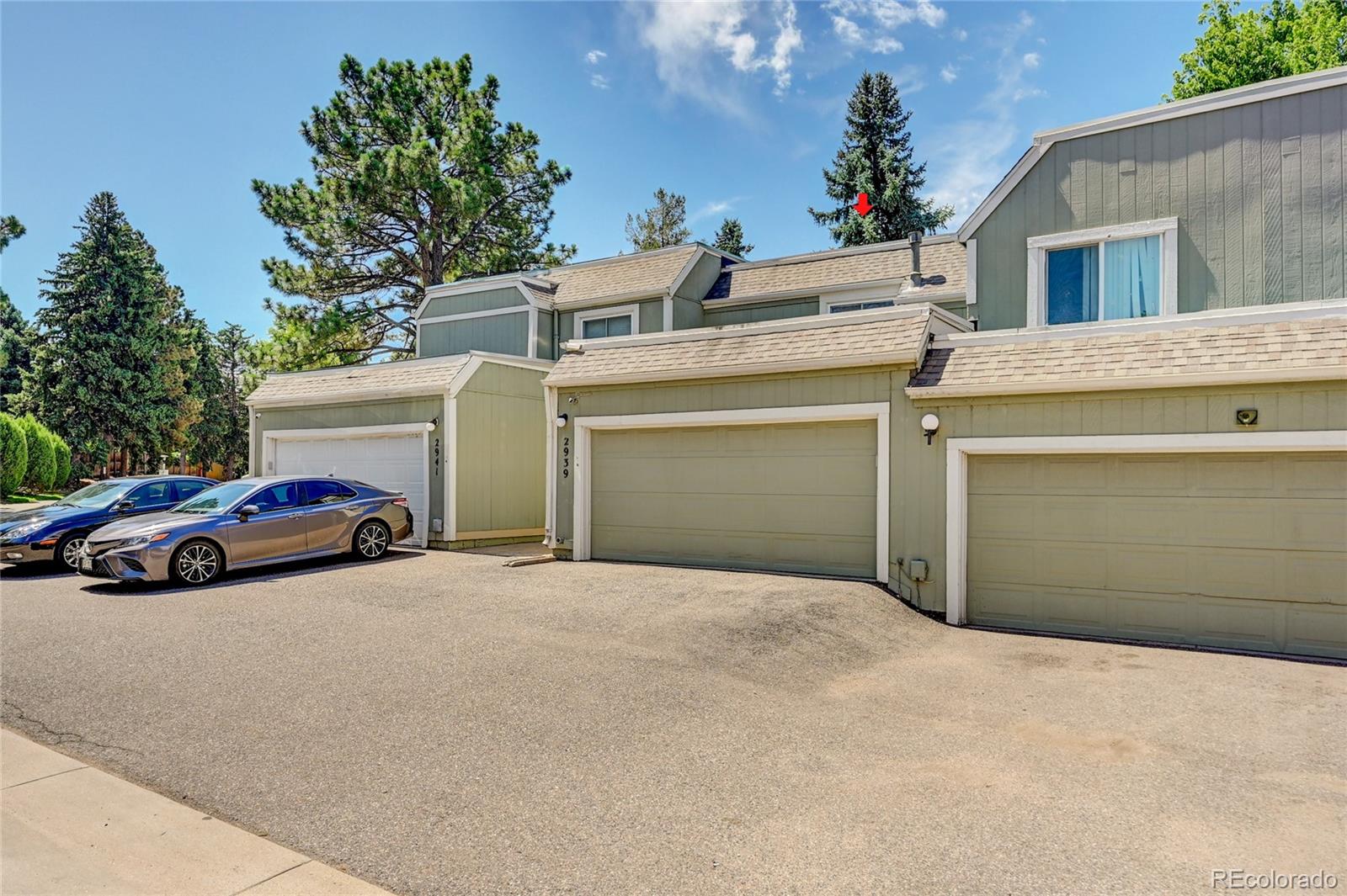 MLS Image #0 for 2939 s lansing way,aurora, Colorado