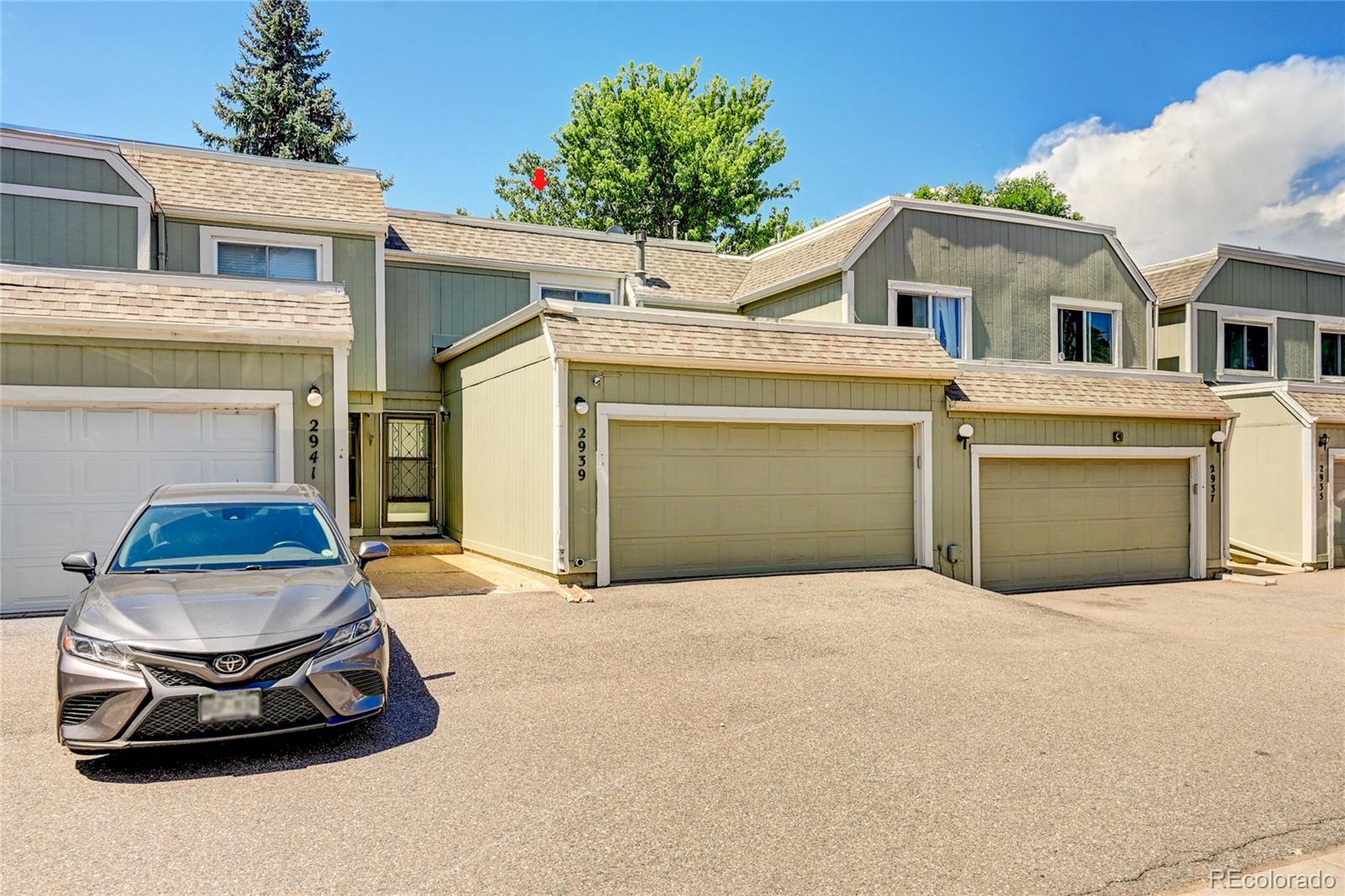 MLS Image #2 for 2939 s lansing way,aurora, Colorado