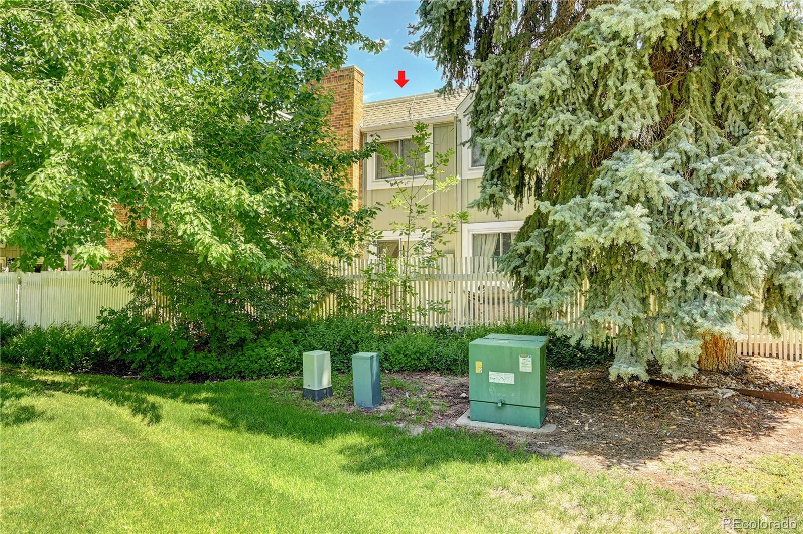 MLS Image #30 for 2939 s lansing way,aurora, Colorado