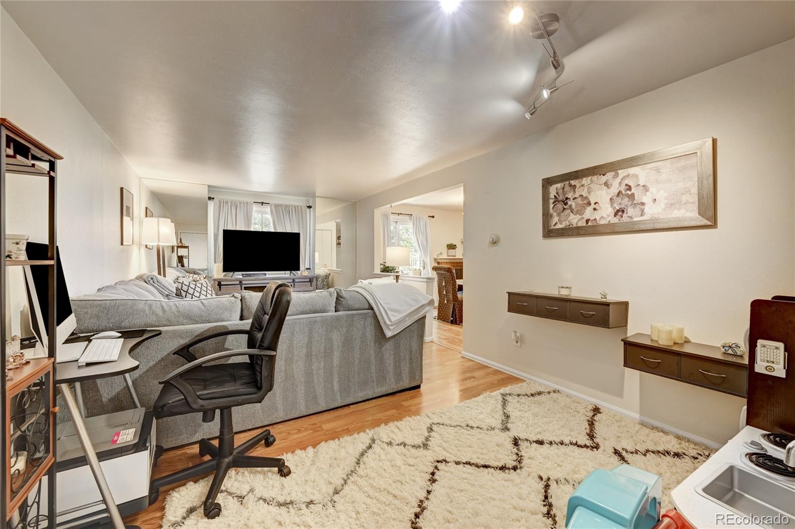 MLS Image #4 for 2939 s lansing way,aurora, Colorado