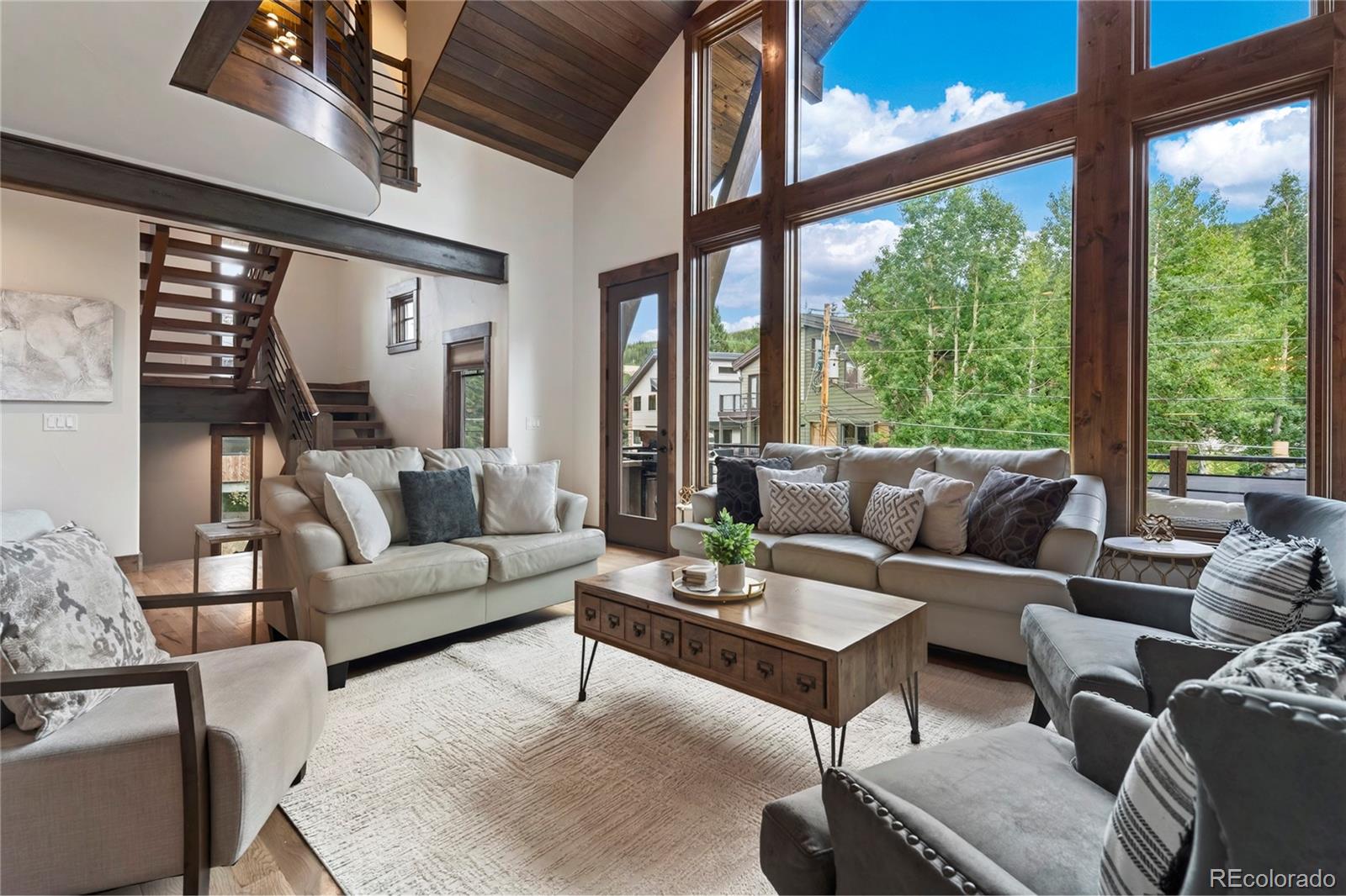 MLS Image #5 for 71  balsam drive,winter park, Colorado