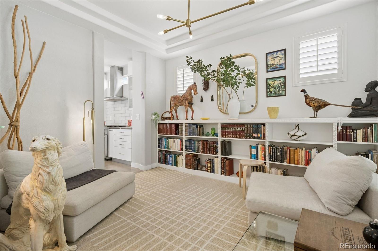 MLS Image #15 for 29 s syracuse street,denver, Colorado
