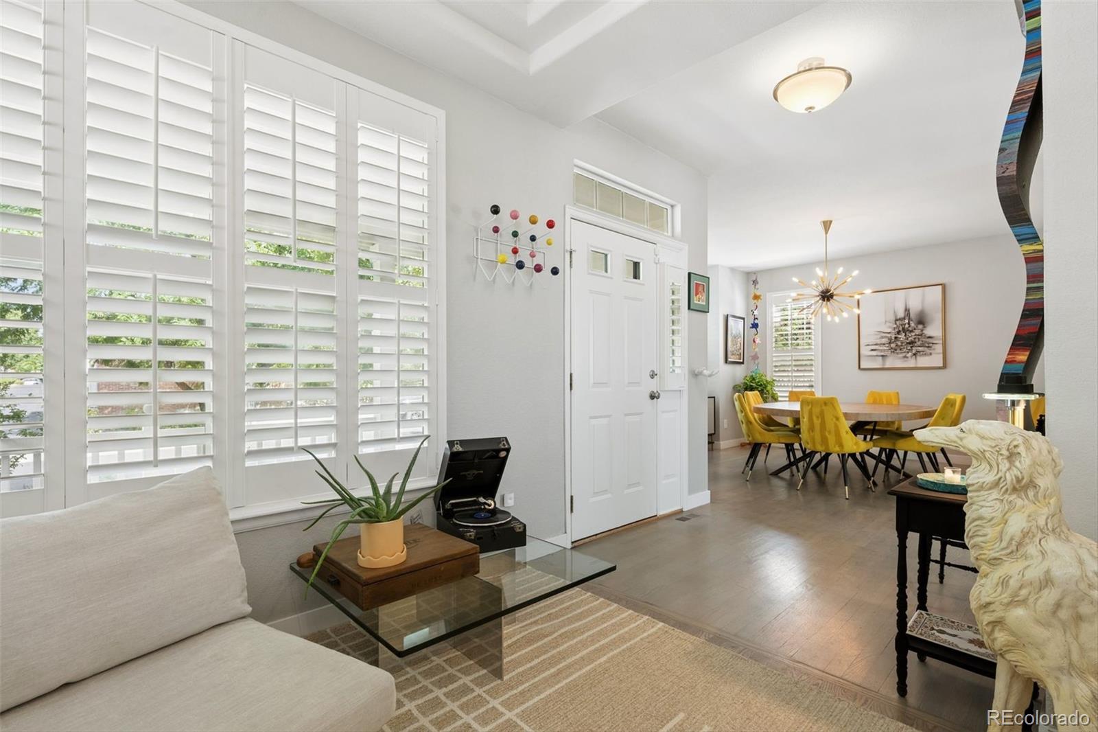 MLS Image #16 for 29 s syracuse street,denver, Colorado