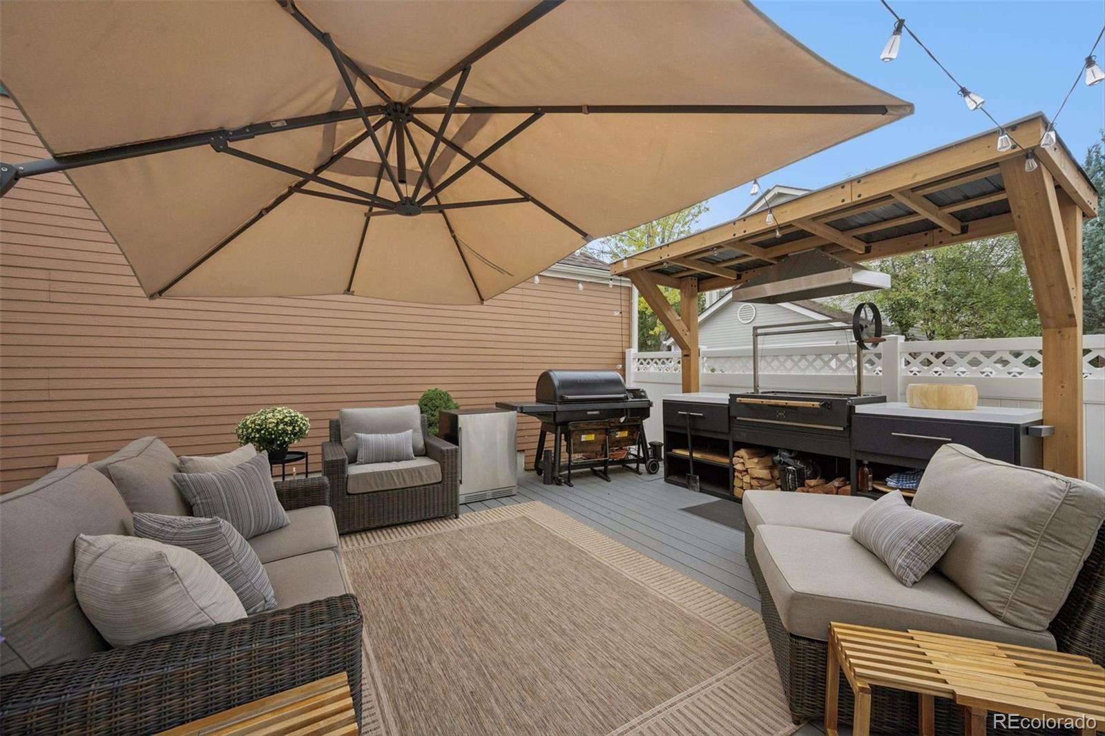 MLS Image #2 for 29 s syracuse street,denver, Colorado