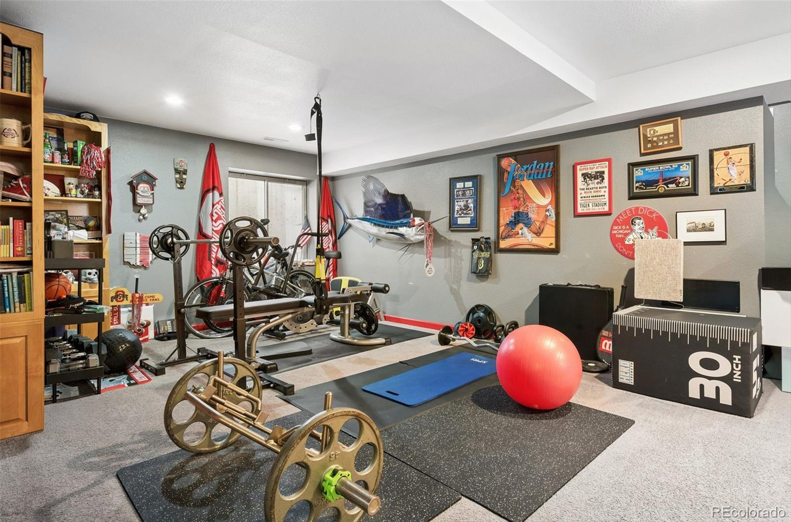 MLS Image #29 for 29 s syracuse street,denver, Colorado