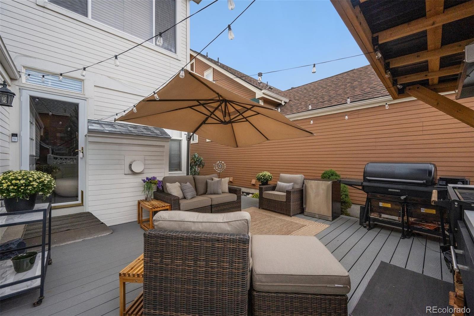 MLS Image #30 for 29 s syracuse street,denver, Colorado