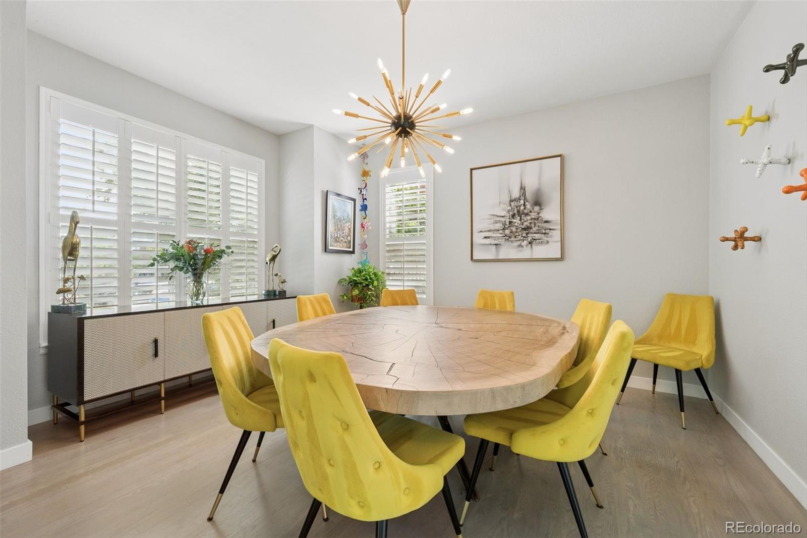 MLS Image #4 for 29 s syracuse street,denver, Colorado