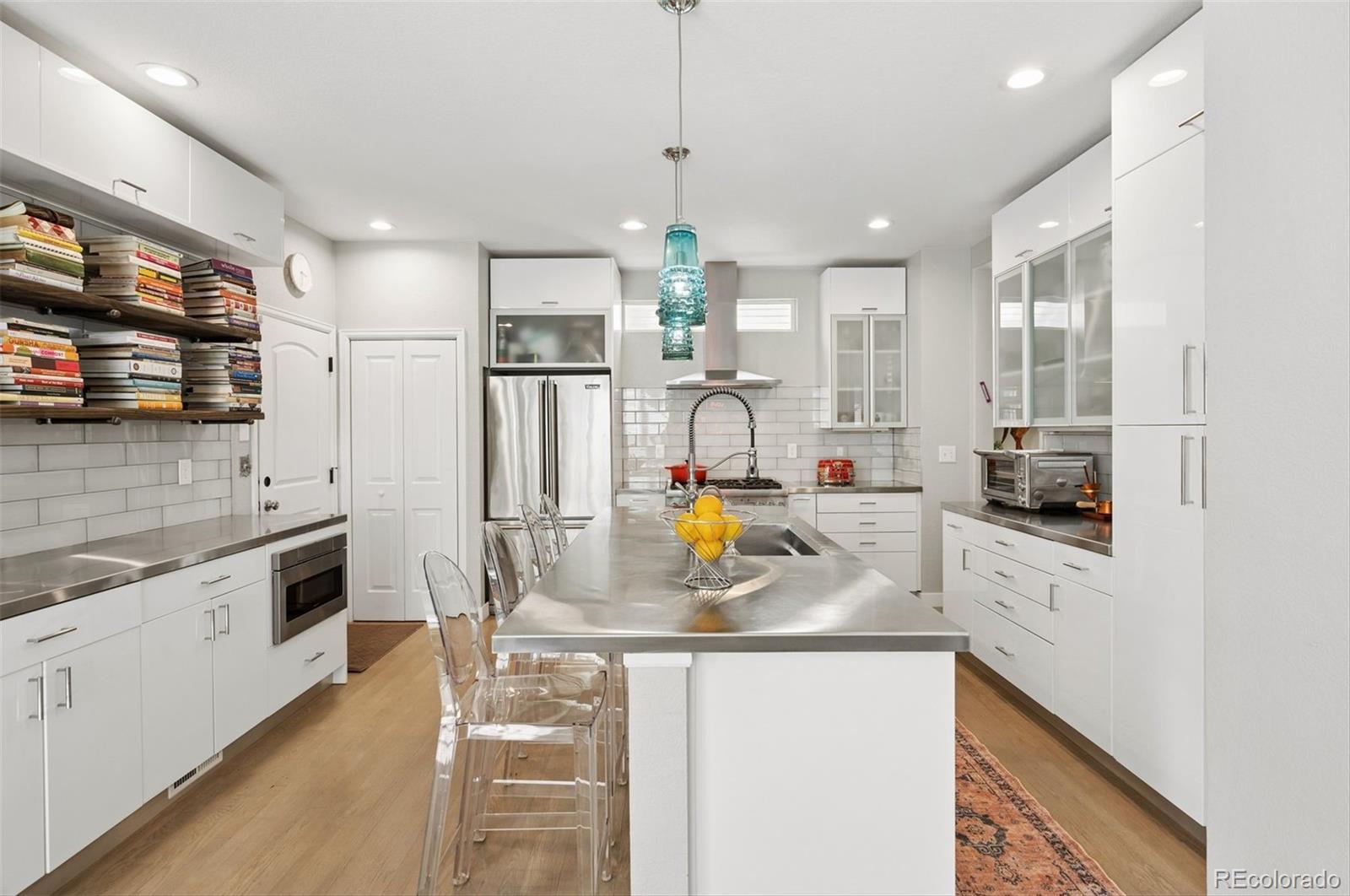 MLS Image #7 for 29 s syracuse street,denver, Colorado