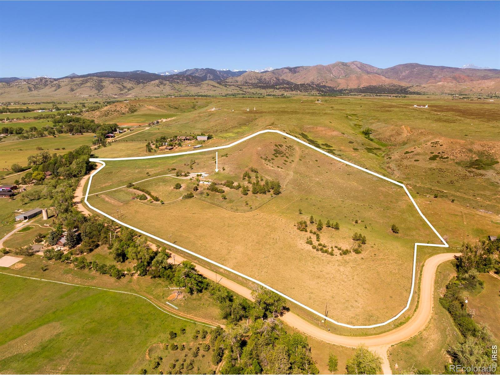 MLS Image #1 for 8331  ouray drive,longmont, Colorado