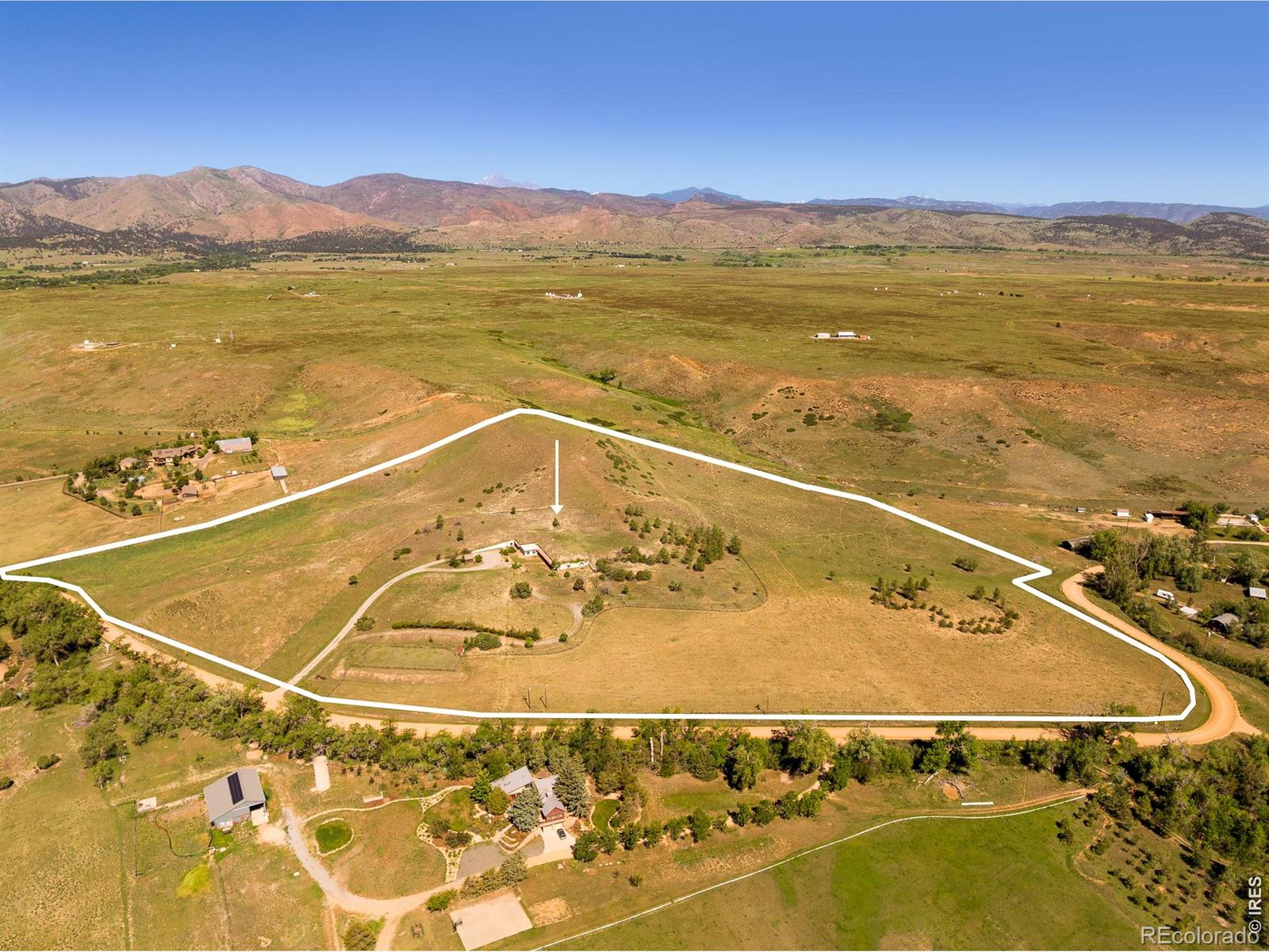 MLS Image #8 for 8331  ouray drive,longmont, Colorado