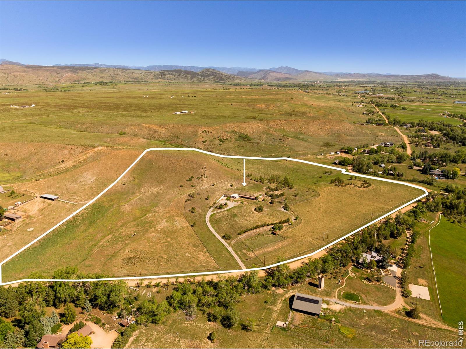MLS Image #9 for 8331  ouray drive,longmont, Colorado