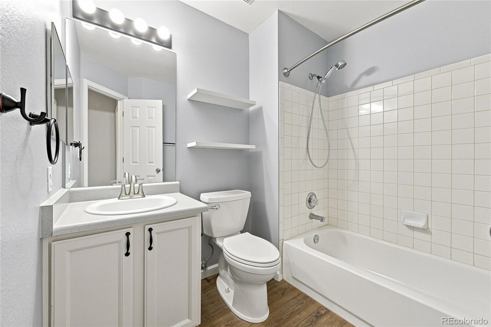 MLS Image #17 for 4506 n wildflowers way,castle rock, Colorado