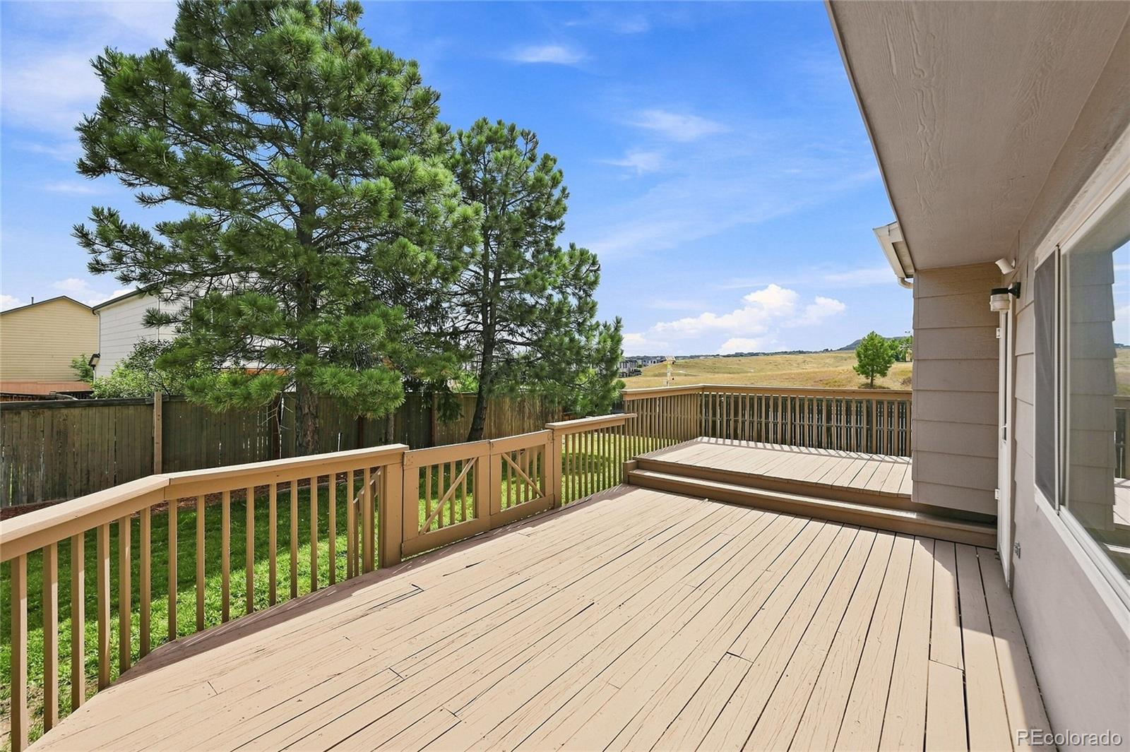 MLS Image #22 for 4506 n wildflowers way,castle rock, Colorado