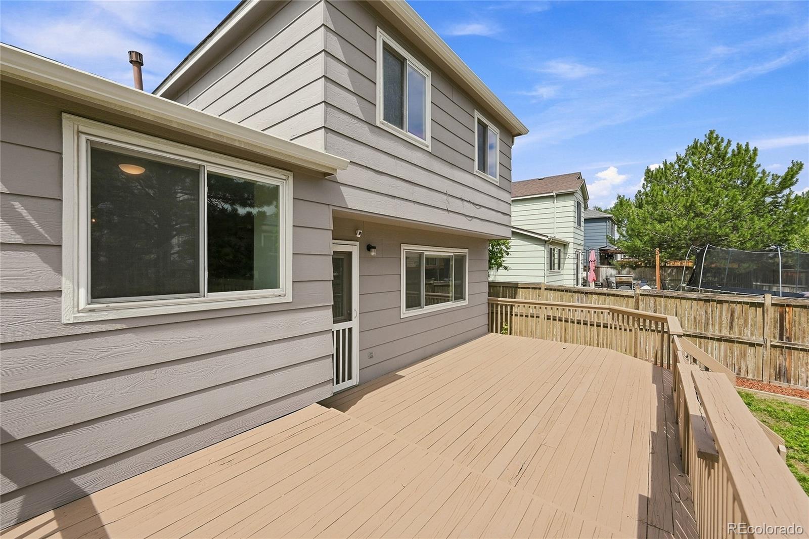 MLS Image #23 for 4506 n wildflowers way,castle rock, Colorado