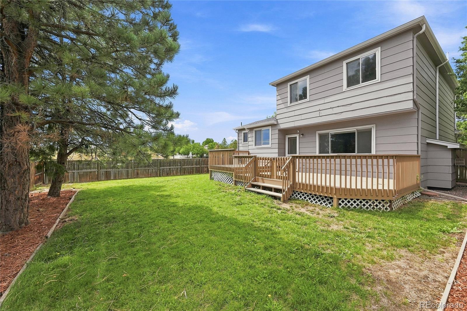 MLS Image #24 for 4506 n wildflowers way,castle rock, Colorado