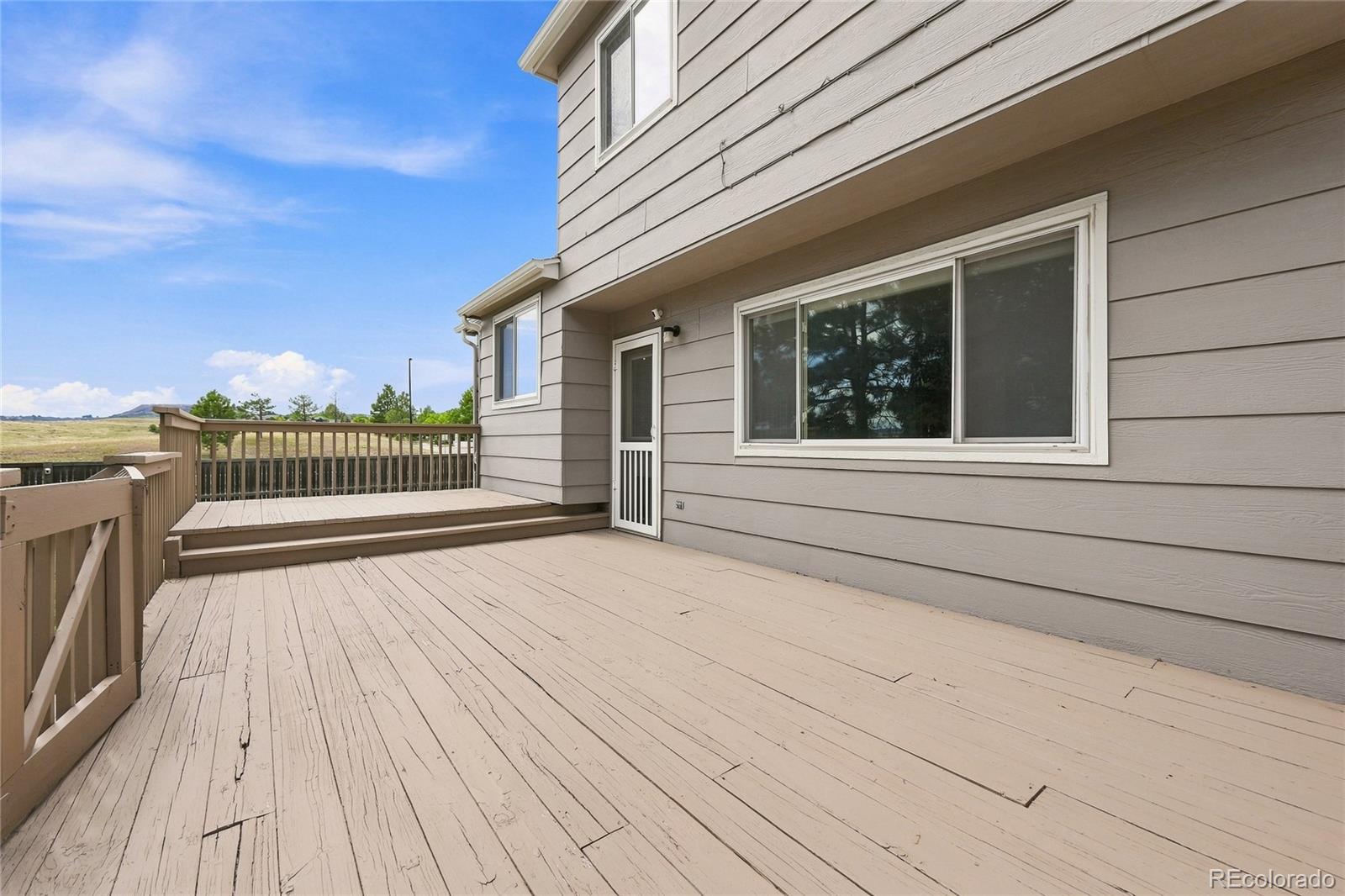 MLS Image #25 for 4506 n wildflowers way,castle rock, Colorado