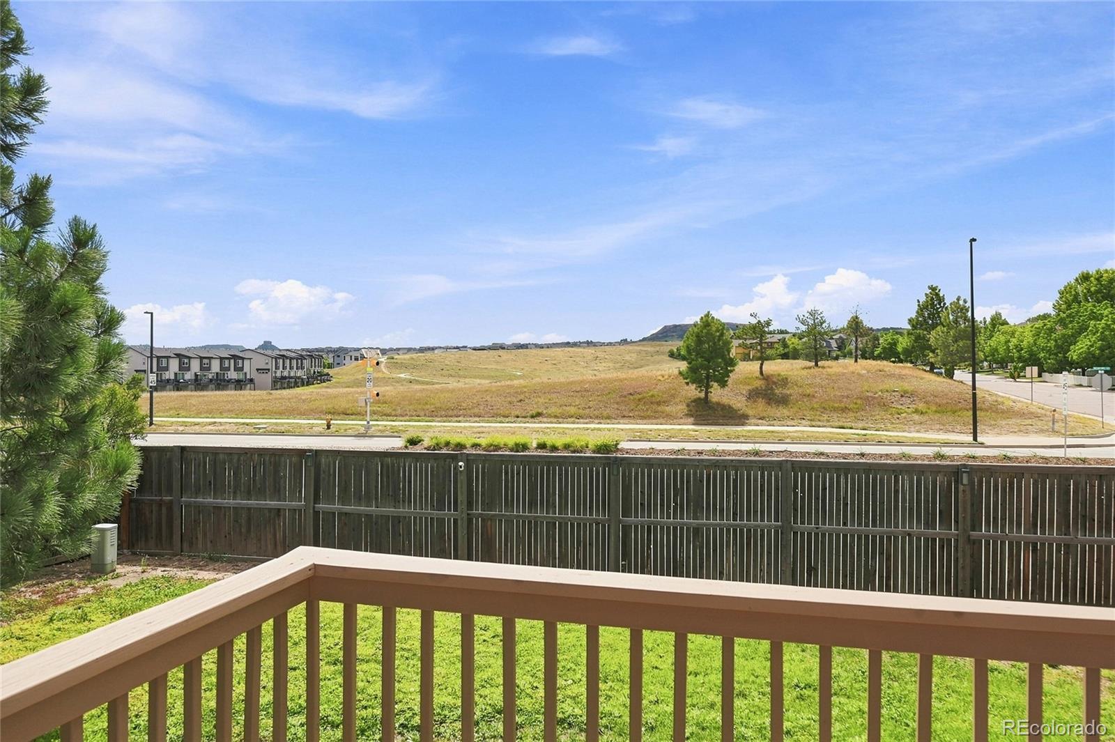 MLS Image #26 for 4506 n wildflowers way,castle rock, Colorado