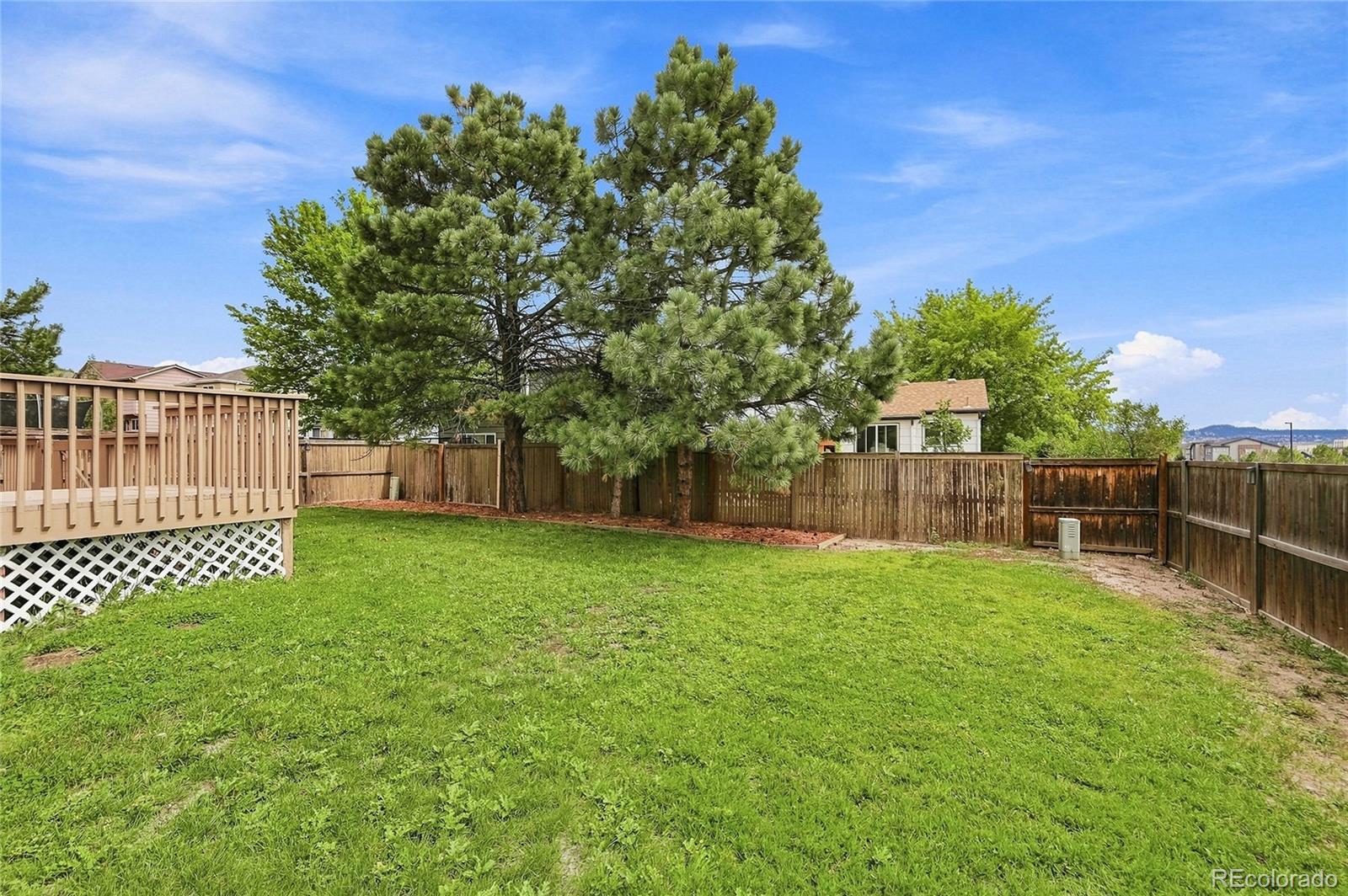 MLS Image #27 for 4506 n wildflowers way,castle rock, Colorado