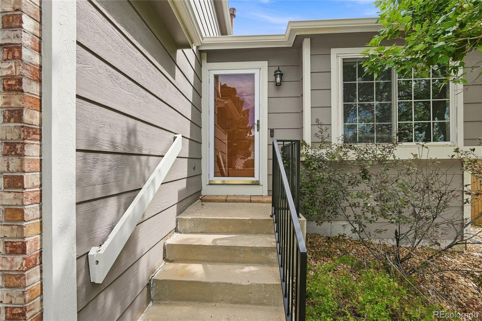 MLS Image #3 for 4506 n wildflowers way,castle rock, Colorado