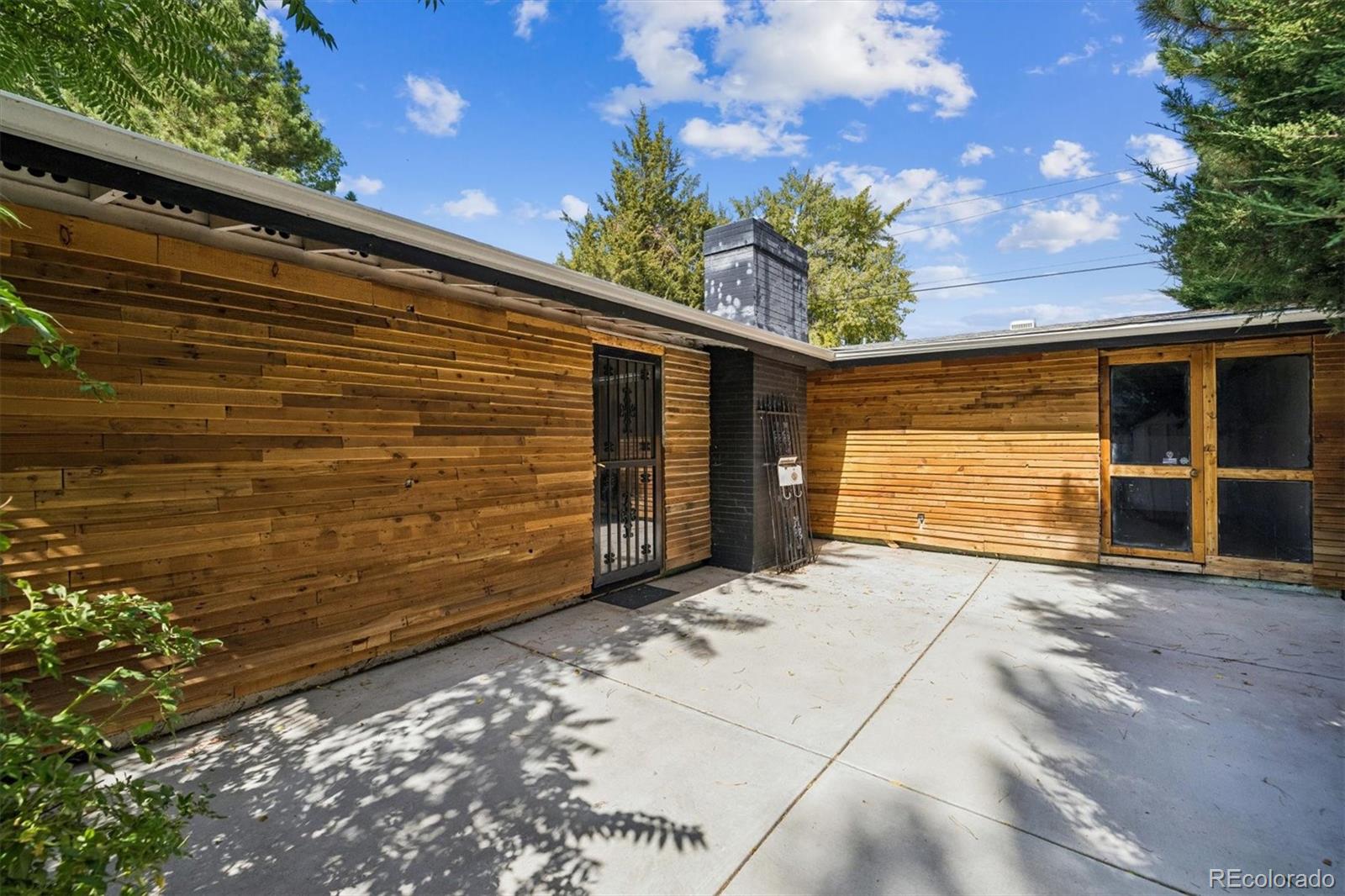 MLS Image #2 for 2305 s newton street,denver, Colorado