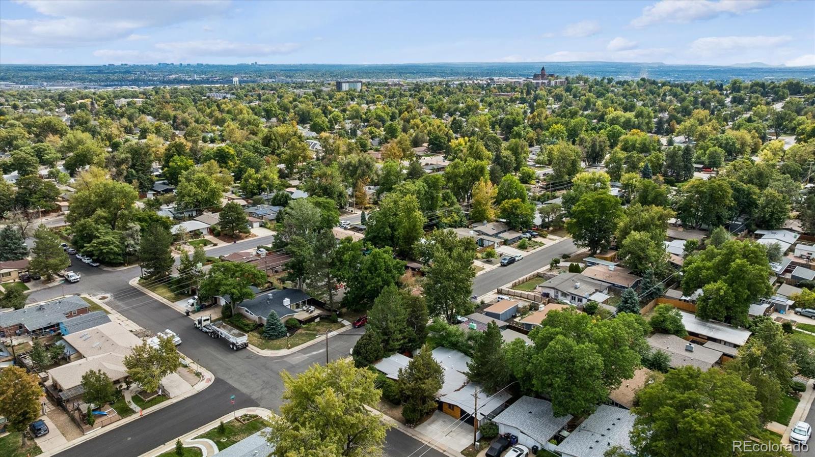MLS Image #21 for 2305 s newton street,denver, Colorado
