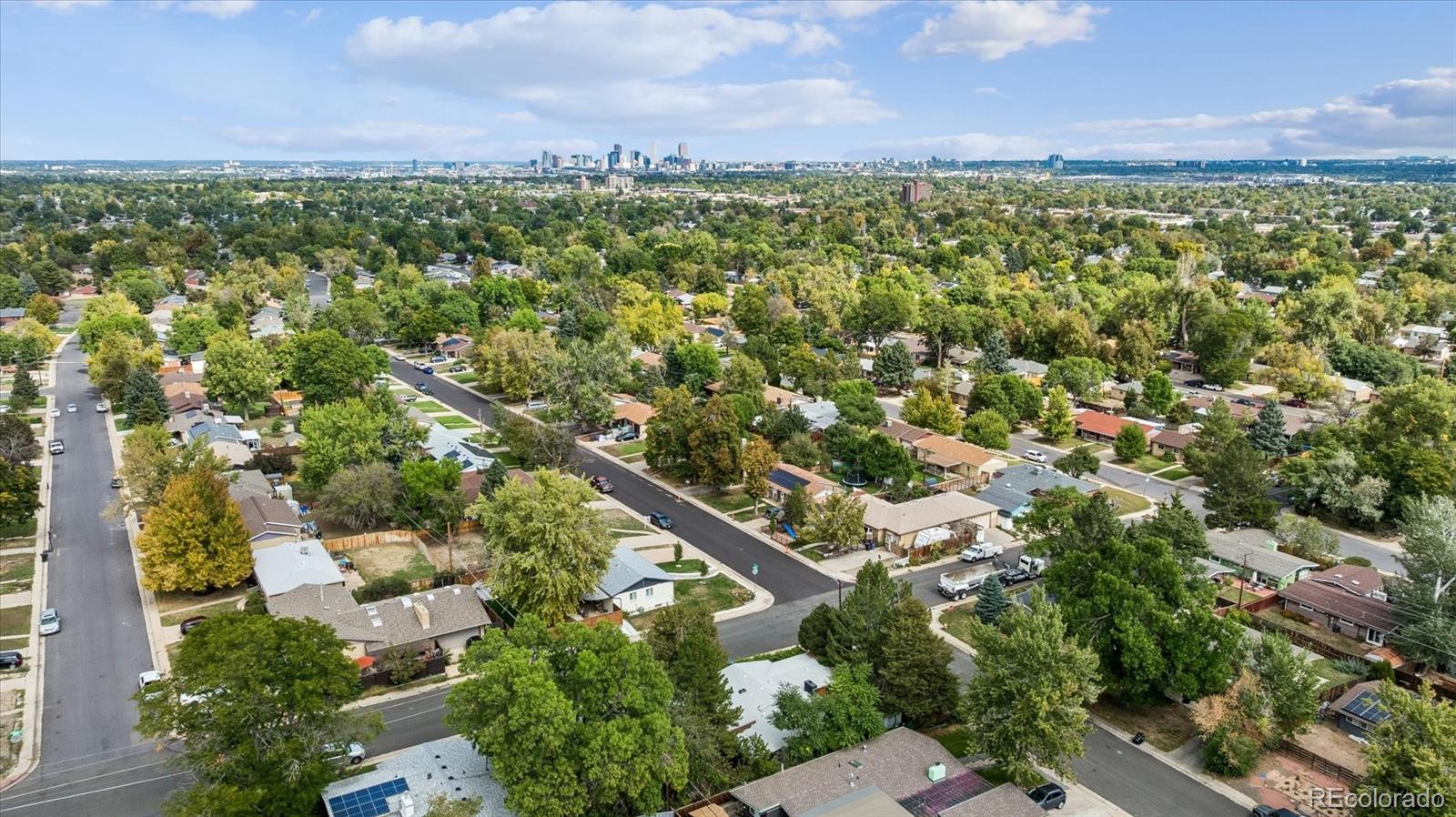 MLS Image #22 for 2305 s newton street,denver, Colorado