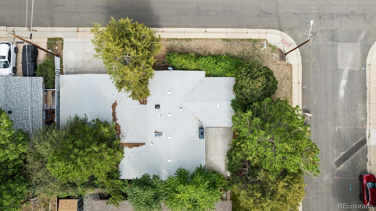 MLS Image #23 for 2305 s newton street,denver, Colorado